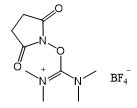 2-琥珀酰亞胺基-1,1,3,3-四甲基脲四氟硼酸酯