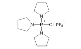 氯代三吡咯烷基六氟磷酸鹽