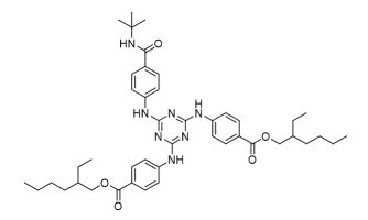 二乙基己基丁酰胺基三嗪酮